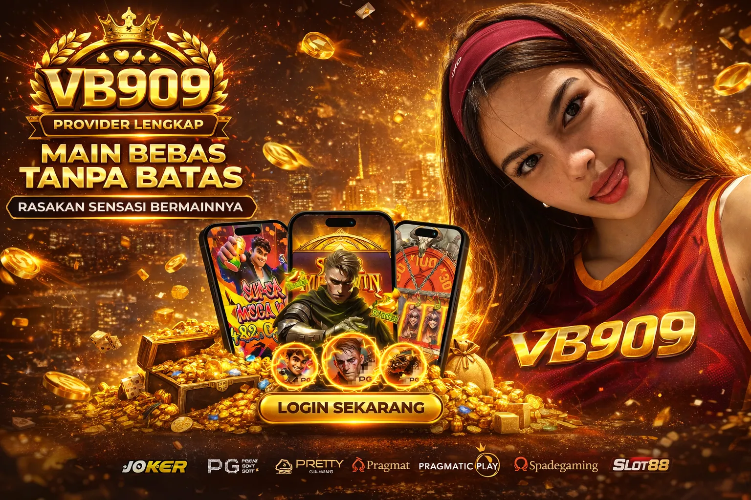 VB909 Login • Hiburan Seru Cepat, Padat, Menghibur!